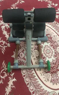 دستگاه دراز و نشست