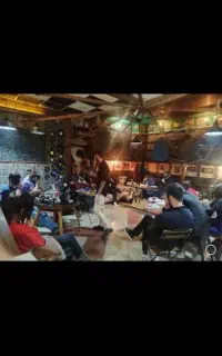 ایونت مافیا