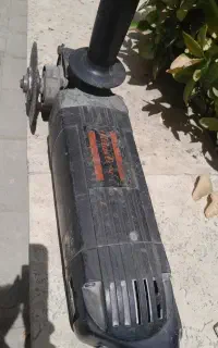 سنگ فرز اطلس کوپکو آلمانی