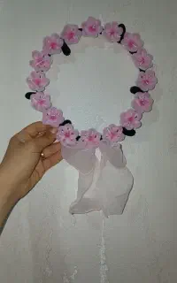 تلسر ،گیره،پاپیون