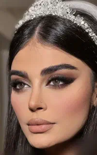 تخفیف ویژه پنجاه درصدی  برای عروس خانم های زیبا