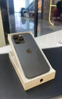 ایفون ۱۴ پرومکس ۸۵٪
