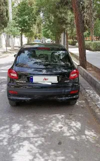 ۲۰۷ tu5 فول کاملا فابریک و خانگی