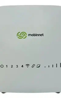 مودم مبین نت مدل mn4400