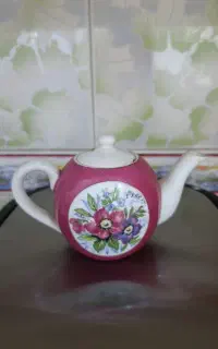 قوری