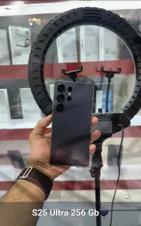 Samsung S25ultra