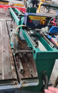 اجاره فروش خرید دستگاه سنگبر سنگبری سنگ بری آب برش