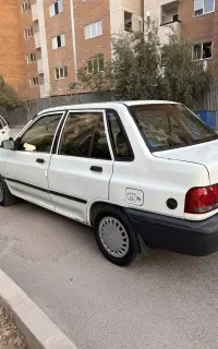 پراید ۸۳