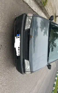 پژو 2000