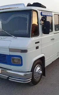 مینی بوس عروسک مدل ۷۰ کولر دار