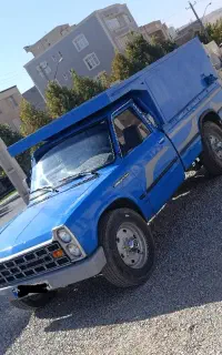 سایپابارکرایه دونفر هستیم