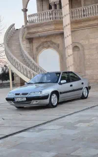 زانتیا در حد صفر