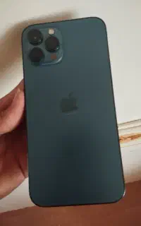 آیفون 12پرومکس