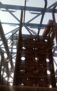 جوشکار ی سیار