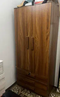 کمد mdf