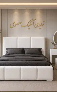تختخواب tde