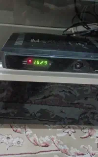 دستگاه گیرنده فول اچ دی