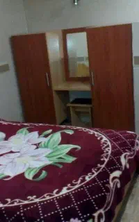 خانه داری و رزورواسیون و حراست