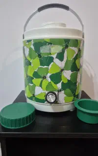 کلمن اب ژاپنی