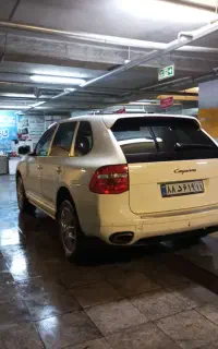 سرامیک خودرو پولیش واکس احیای رنگ دیتیلینگ