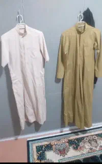 دشداشه وزیر دشداشه ای