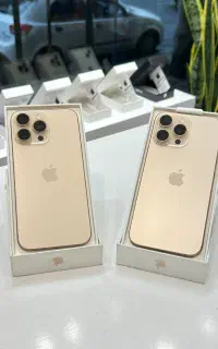 Iphone16pro max 256GB zaa اپل استوررویال