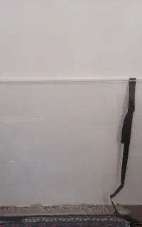 محافظ تلویزیون ۵۰ اینچ