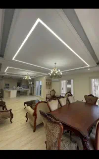 اجرای کناف، ترمووال، ماربل شیت و تیویوال مدرن