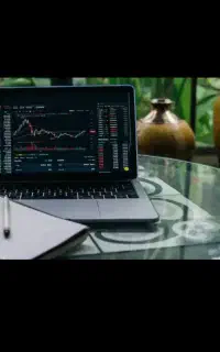 آموزش ارز دیجیتال  طلا  ، فارکس  ، کریپتو
