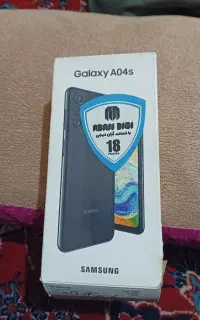 فروش گوشی a04s