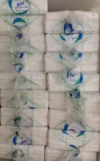 مرکز پخش ظروف یکبار مصرف سجاد به نرخ کارخانه