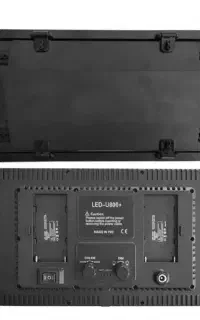 پنل نور ال ای دی U800