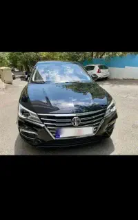 ام جی 5 صفر