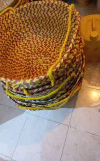 فروش زنبیل بزرگ