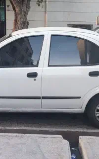 تیبا صندوقدار