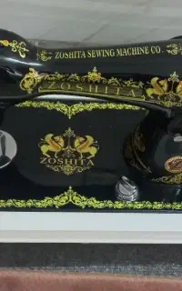 چرخ خیاطی  قدیمی