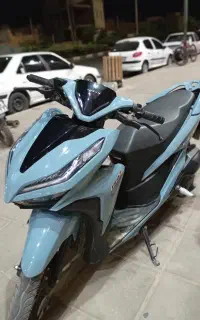 کیلیک 150توسن