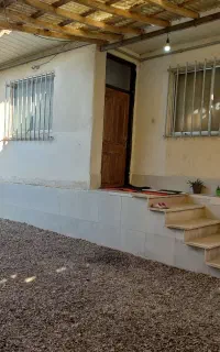 اجاره روزانه خانه ویلای