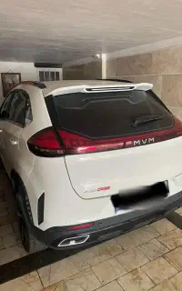 x33 کراس دنده کم کار