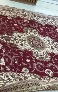 روفرشی ۶ متری