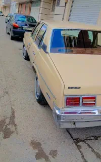 شورولت‌نوا‌مدل‌۶۵‌فابریک‌عروسک فروش فوری