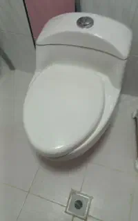 توالت فرنگی