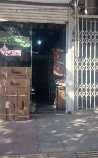 آبگرمکن دیواری B3115تک ولوم