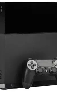 PS4 500