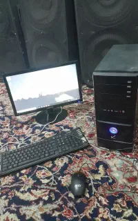 معاوضه دستگاه ps باند