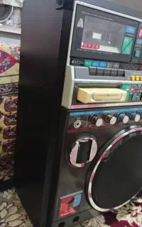 کاست و کاتریچ مارک سانیو ساخت ژاپن
