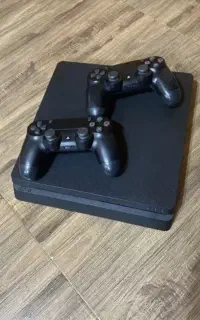 PS4 slim 1T