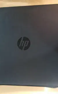 لب تاب HP
