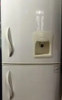 یخچال امرسان