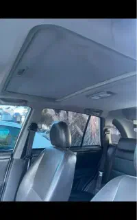 لیفان x60 مدل ۹۵ اتومات بیرنگ
